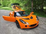 Lotus Exige 2004 года